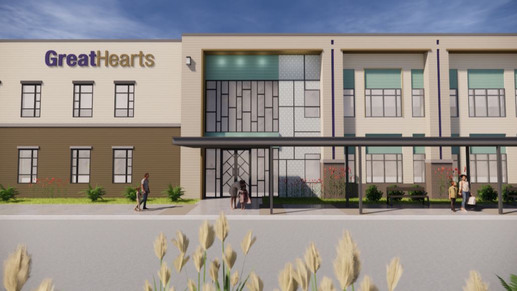 Great Hearts Academies to Launch Second Campus in Tarrant County